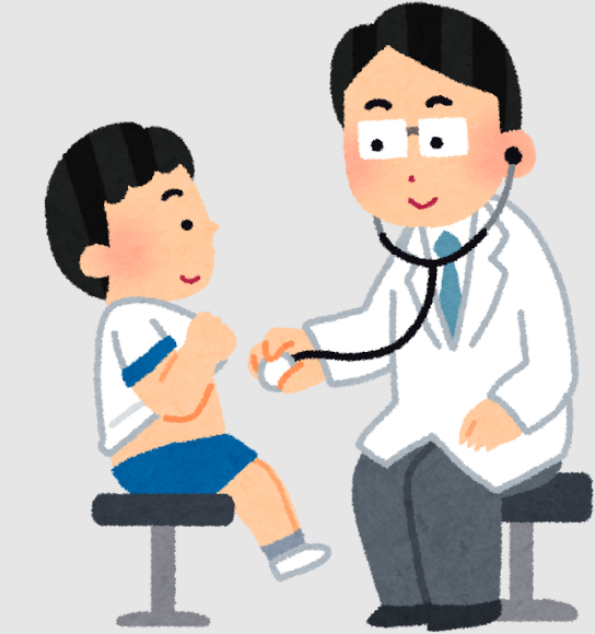 感染症等に伴う各種届出用紙